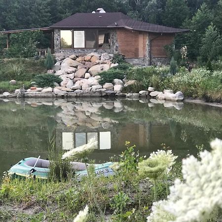 Диброва Dibrova  Zewnętrze zdjęcie