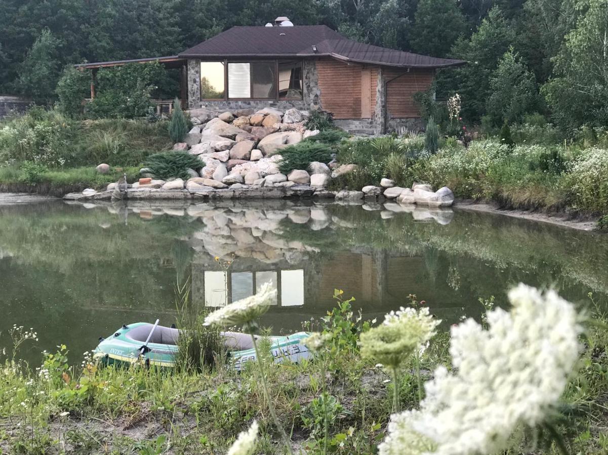 Диброва Dibrova  Zewnętrze zdjęcie