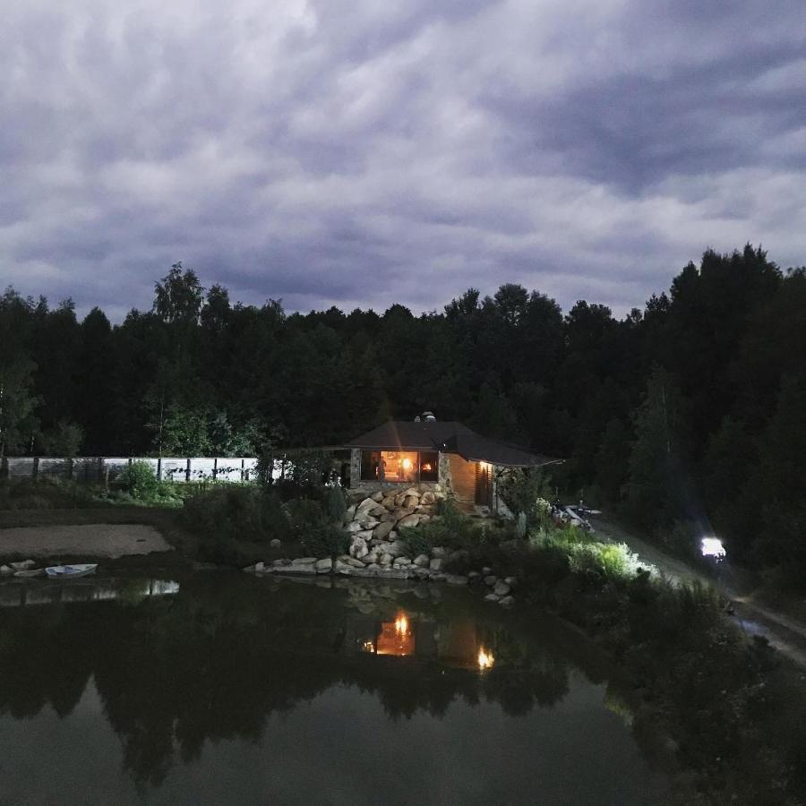 Диброва Dibrova  Zewnętrze zdjęcie